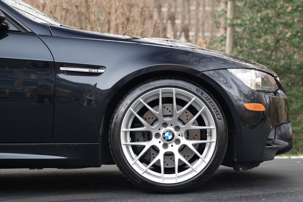 2011 BMW M3 for sale